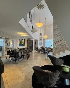 Sobrado com 4 Quartos à venda, 465m² no Cidade Vera Cruz - Jardins Mônaco, Aparecida de Goiânia