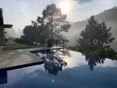 Casa com 7 Quartos à venda, 80000m² no Araras, Petrópolis