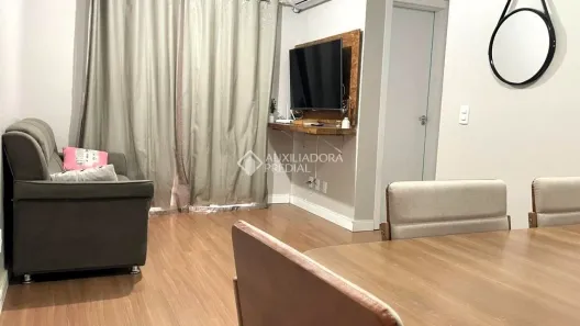 Apartamento com 2 Quartos à venda, 60m² no Rondônia, Novo Hamburgo