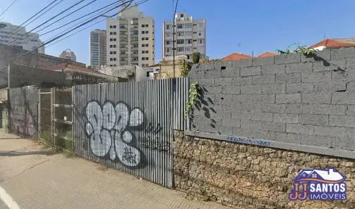Lote/Terreno para alugar, 1010m² no Mooca, São Paulo