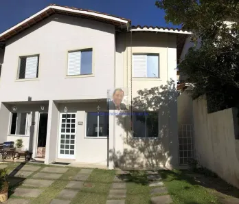 Casa de Condomínio com 3 Quartos à venda, 83m² no Jardim Belizário, Cotia