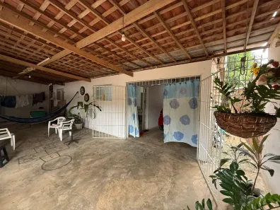 Casa com 3 Quartos à venda, 80m² no Carapibus, Conde