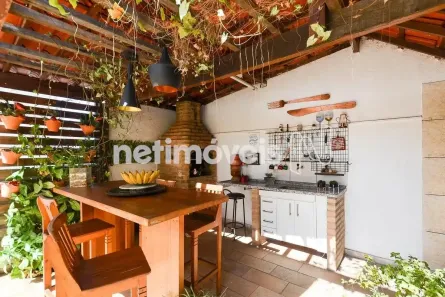 Cobertura com 3 Quartos à venda, 94m² no Santa Efigênia, Belo Horizonte