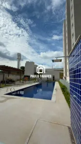 Apartamento com 3 Quartos à venda, 67m² no Palmeiras, Belo Horizonte