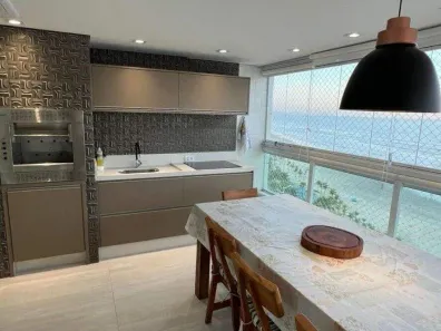 Apartamento com 2 Quartos à venda, 98m² no Flórida, Praia Grande
