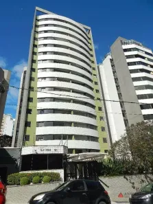 Apartamento com 4 Quartos à venda, 120m² no Centro, São Bernardo do Campo