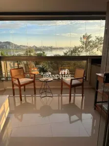 Apartamento com 3 Quartos à venda, 115m² no João Paulo, Florianópolis