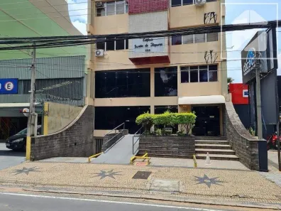 Ponto Comercial para alugar, 436m² no Botafogo, Campinas