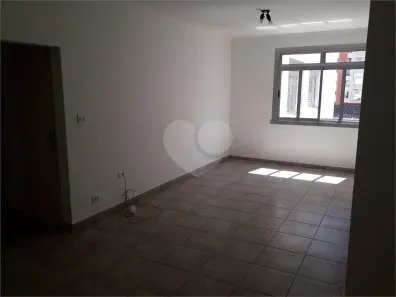 Apartamento com 3 Quartos à venda, 110m² no Perdizes, São Paulo