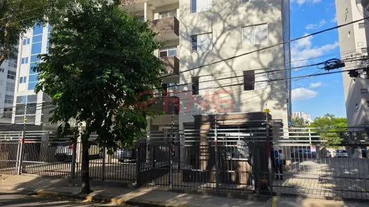 Apartamento com 2 Quartos para alugar, 62m² no Jardim Paraíso, São Paulo