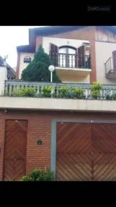 Sobrado com 3 Quartos à venda, 256m² no Chora Menino, São Paulo