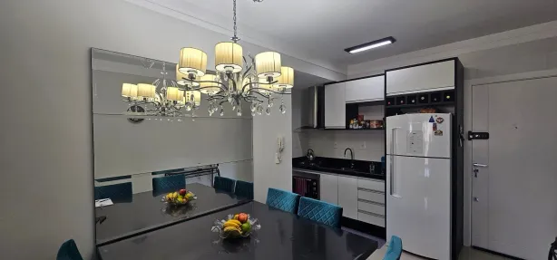 Apartamento com 2 Quartos à venda, 59m² no Dom Bosco, Itajaí
