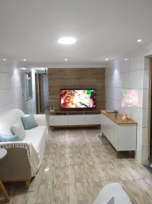 Casa com 2 Quartos à venda, 96m² no Jaguaripe I, Salvador