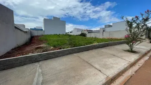 Lote/Terreno à venda, 200m² no Portal Ville Jardins, Boituva
