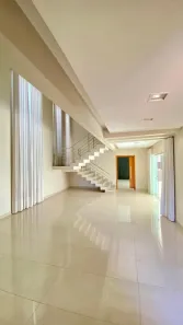 Casa de Condomínio com 3 Quartos à venda, 200m² no Morada das Flores (Aldeia da Serra), Santana de Parnaíba