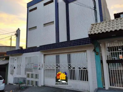 Apartamento com 2 Quartos para alugar, 60m² no Cangaíba, São Paulo