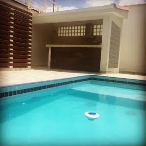 Casa de Condomínio com 7 Quartos à venda, 600m² no Parque Jardim da Serra, Juiz de Fora