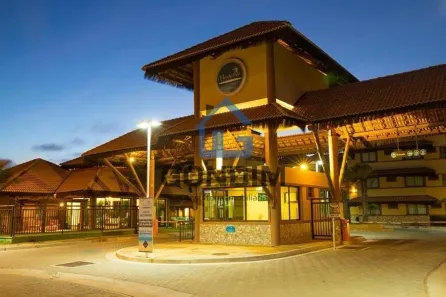 Cobertura com 4 Quartos à venda, 164m² no João de Castro, Aquiraz