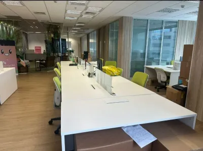 Ponto Comercial para alugar, 514m² no Brooklin Paulista, São Paulo
