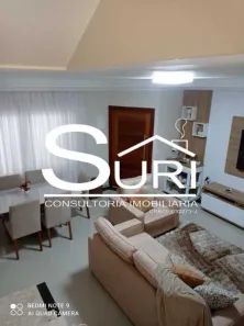 Sobrado com 3 Quartos à venda, 191m² no Montanhão, São Bernardo do Campo