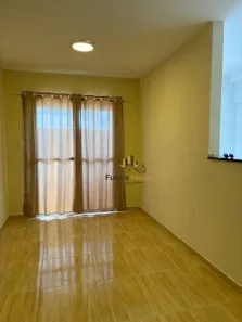 Apartamento com 2 Quartos à venda, 54m² no Conceição, Osasco