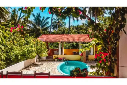 Casa com 5 Quartos à venda, 2285m² no Trairi, Trairi