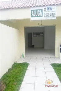 Ponto Comercial para alugar, 21m² no Jardim das Américas, Curitiba