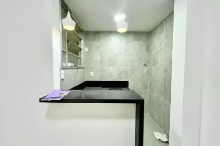 Apartamento com 1 Quarto à venda, 35m² no Copacabana, Rio de Janeiro
