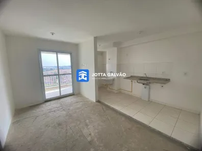 Apartamento com 2 Quartos à venda, 59m² no Jardim Santa Clara do Lago I, Hortolândia