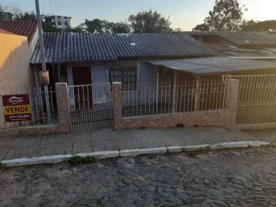 Casa com 3 Quartos à venda, 115m² no Querência, Viamão