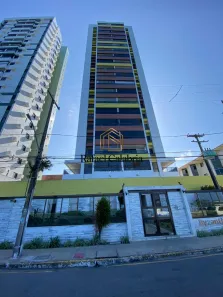 Apartamento com 4 Quartos à venda, 130m² no Casa Caiada, Olinda