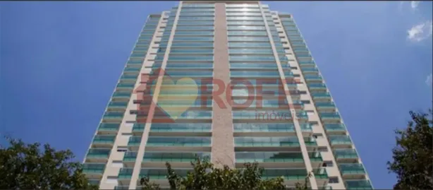 Apartamento com 3 Quartos à venda, 204m² no Indianópolis, São Paulo