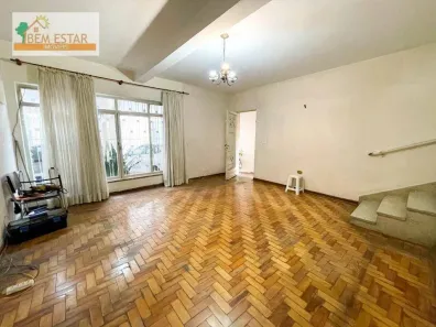 Sobrado com 3 Quartos à venda, 150m² no Vila Lageado, São Paulo