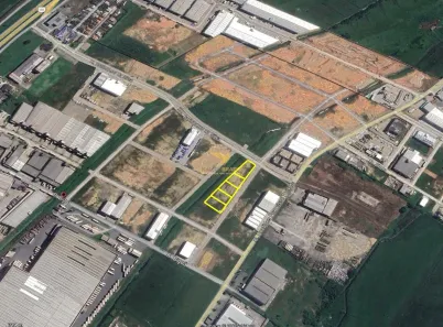 Lote/Terreno à venda, 5631m² no Santa Luzia, Tijucas