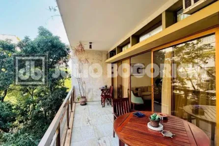Apartamento com 3 Quartos à venda, 140m² no Ipanema, Rio de Janeiro