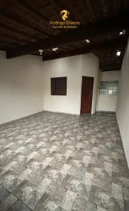 Casa com 2 Quartos à venda, 101m² no Jardim Santa Inês III, São José dos Campos