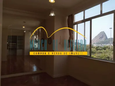 Apartamento com 2 Quartos à venda, 90m² no Flamengo, Rio de Janeiro