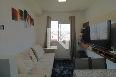 Apartamento com 1 Quarto à venda, 27m² no Jardim Itacolomi, São Paulo