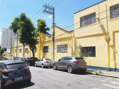Prédio Comercial à venda, 1250m² no Centro, Santo André