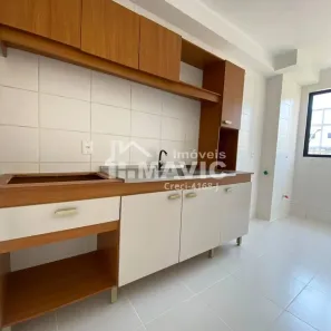 Apartamento com 2 Quartos para alugar, 52m² no Vila Baependi, Jaraguá do Sul