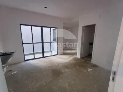 Apartamento com 1 Quarto à venda, 38m² no Quarta Parada, São Paulo