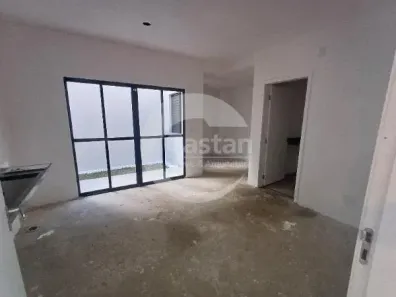 Apartamento com 1 Quarto à venda, 41m² no Quarta Parada, São Paulo