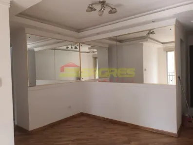 Apartamento com 3 Quartos à venda, 65m² no Vila Guilherme, São Paulo
