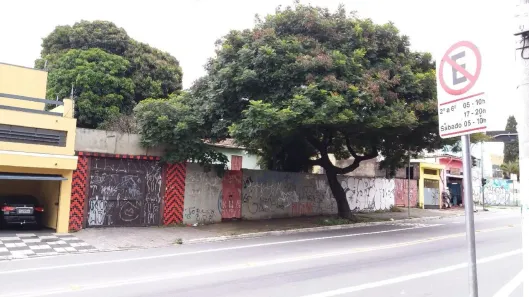 Lote/Terreno à venda, 1362m² no Vila Souza, São Paulo