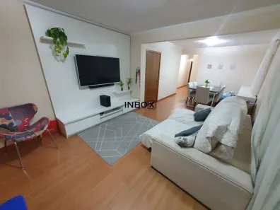 Apartamento com 3 Quartos à venda, 151m² no Juventude da Enologia, Bento Gonçalves