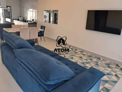 Casa de Condomínio com 3 Quartos à venda, 172m² no Loteamento Residencial Pérola do Vale, Tremembé