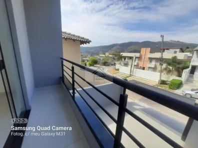 Sobrado com 3 Quartos à venda, 112m² no Jardim Maristela, Atibaia