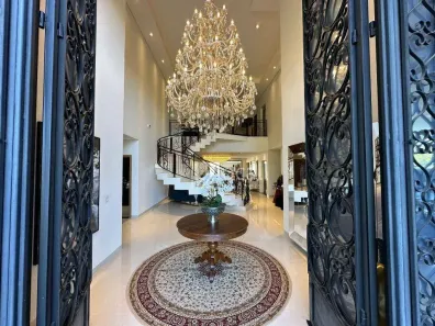 Casa de Condomínio com 5 Quartos à venda, 700m² no Parque Residencial Damha V, São José do Rio Preto