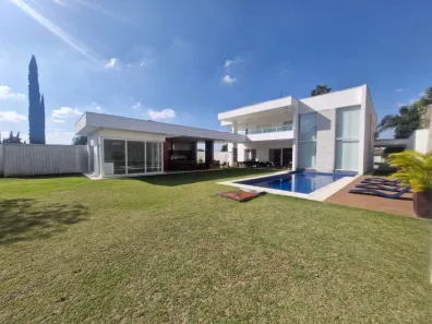 Casa de Condomínio com 4 Quartos à venda, 540m² no Palos Verdes, Carapicuíba