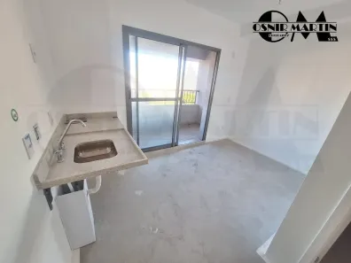 Apartamento com 1 Quarto à venda, 24m² no Alto da Mooca, São Paulo